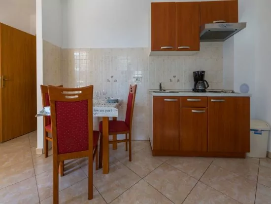 Apartmán Kvarner - Dramalj KV 2115 N1