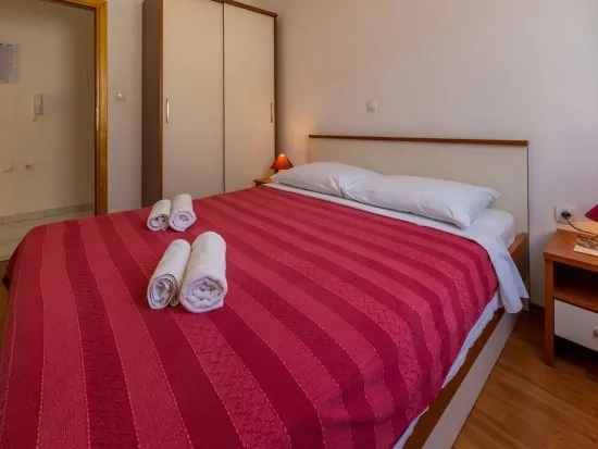 Apartmán Kvarner - Dramalj KV 2115 N1