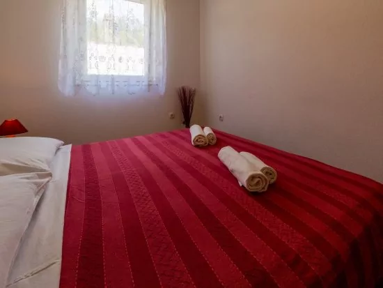 Apartmán Kvarner - Dramalj KV 2115 N1