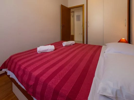 Apartmán Kvarner - Dramalj KV 2115 N1