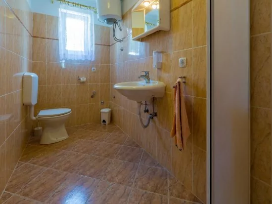 Apartmán Kvarner - Dramalj KV 2115 N1