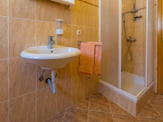 Apartmán Kvarner - Dramalj KV 2115 N1