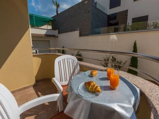 Apartmán Kvarner - Dramalj KV 2115 N1