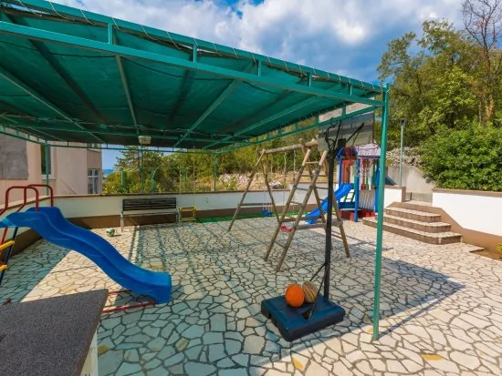 Apartmán Kvarner - Dramalj KV 2115 N2