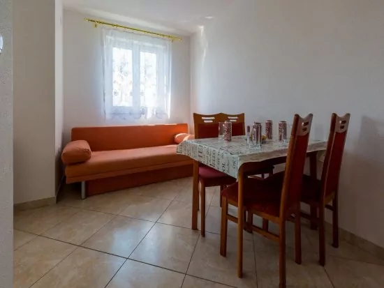 Apartmán Kvarner - Dramalj KV 2115 N2