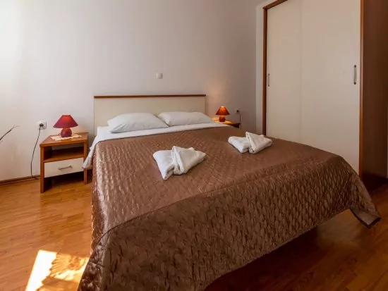 Apartmán Kvarner - Dramalj KV 2115 N2