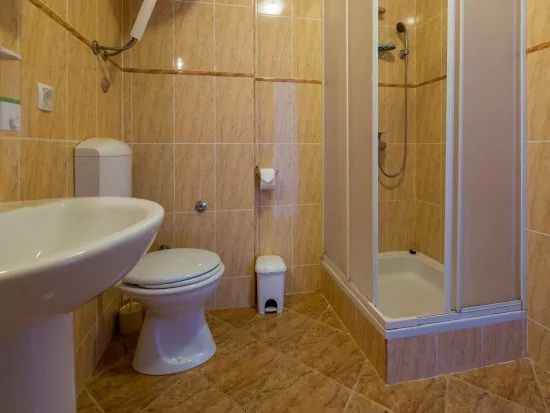 Apartmán Kvarner - Dramalj KV 2115 N2