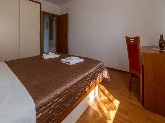 Apartmán Kvarner - Dramalj KV 2115 N2