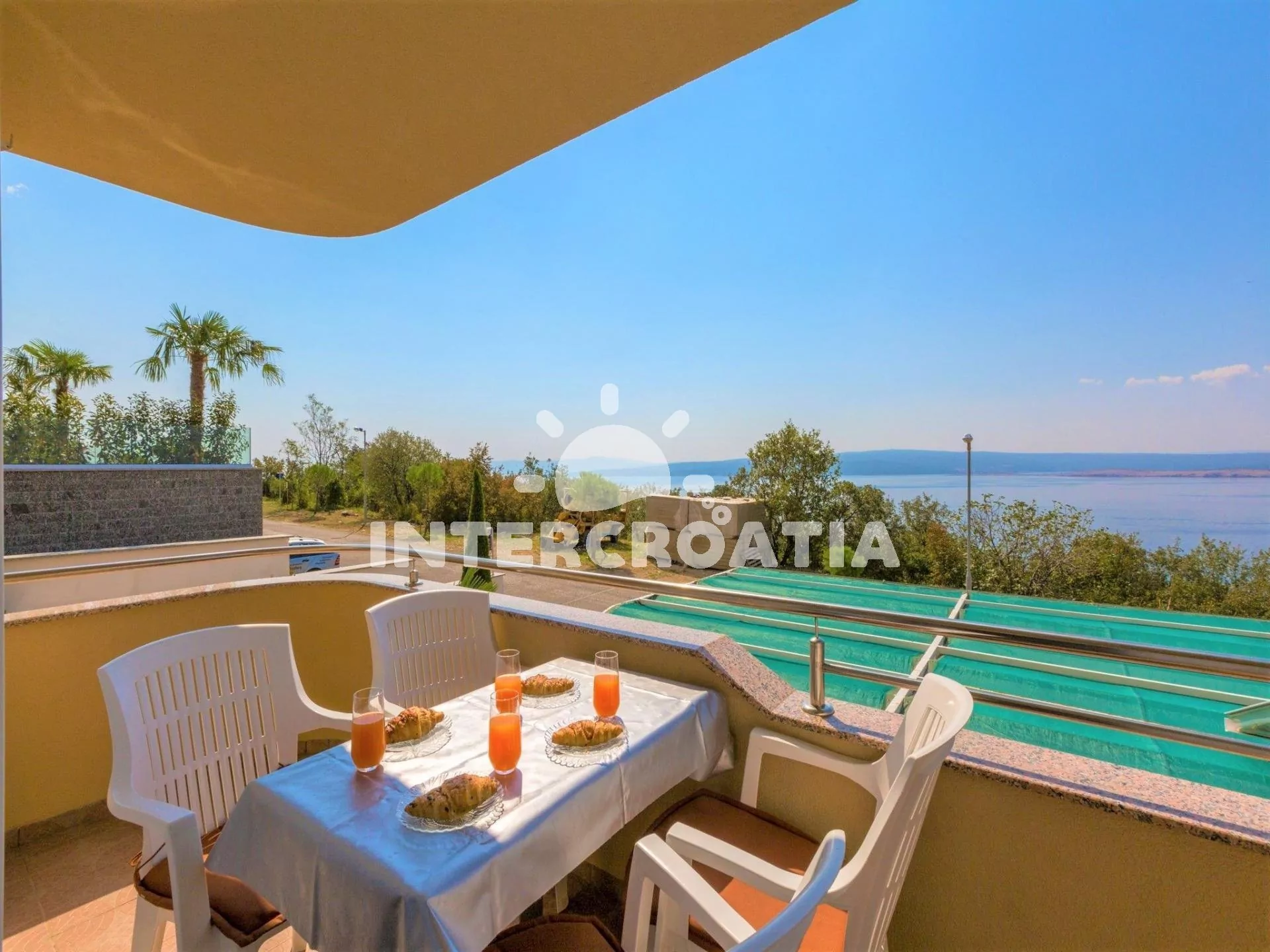 Apartmán Kvarner - Dramalj KV 2115 N2