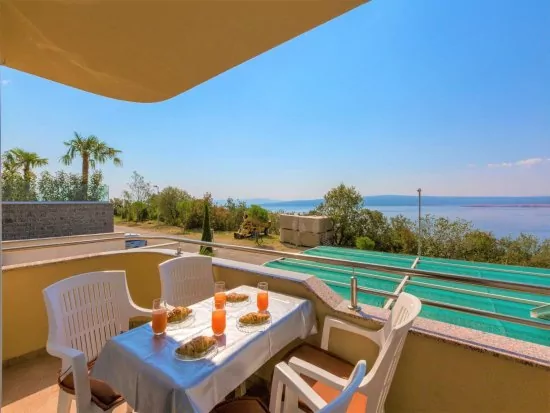 Apartmán Kvarner - Dramalj KV 2115 N2