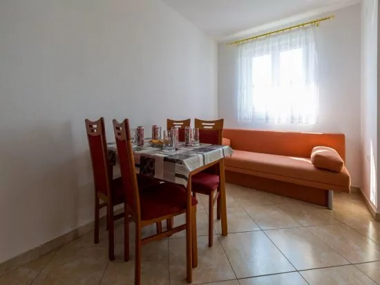 Apartmán Kvarner - Dramalj KV 2115 N3