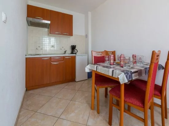 Apartmán Kvarner - Dramalj KV 2115 N3