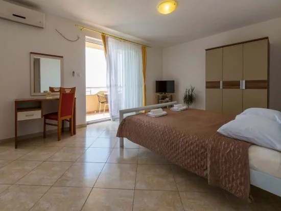 Apartmán Kvarner - Dramalj KV 2115 N3