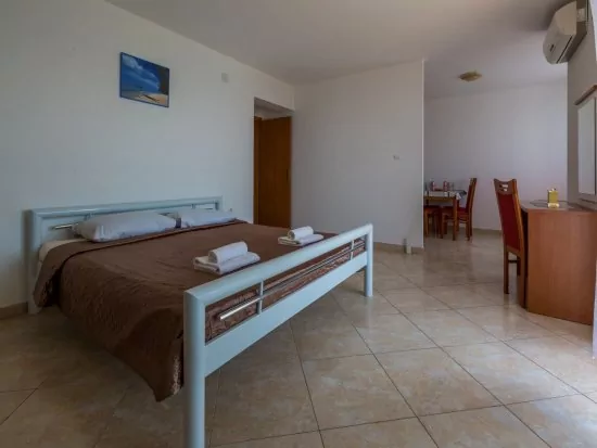 Apartmán Kvarner - Dramalj KV 2115 N3