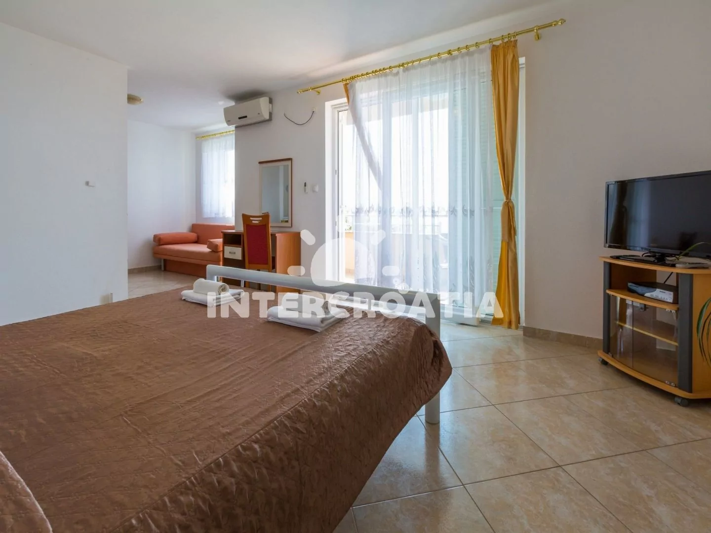 Apartmán Kvarner - Dramalj KV 2115 N3