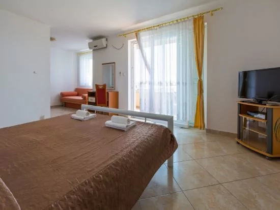 Apartmán Kvarner - Dramalj KV 2115 N3