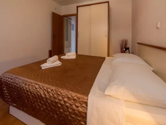 Apartmán Kvarner - Dramalj KV 2115 N3