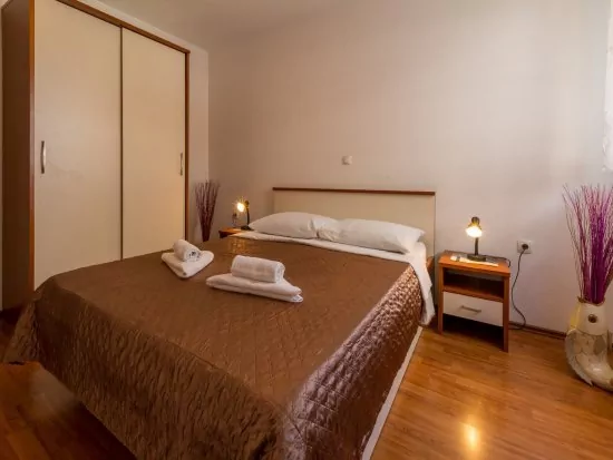 Apartmán Kvarner - Dramalj KV 2115 N3