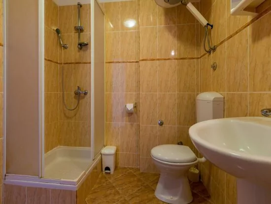 Apartmán Kvarner - Dramalj KV 2115 N3