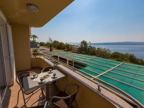 Apartmán Kvarner - Dramalj KV 2115 N3