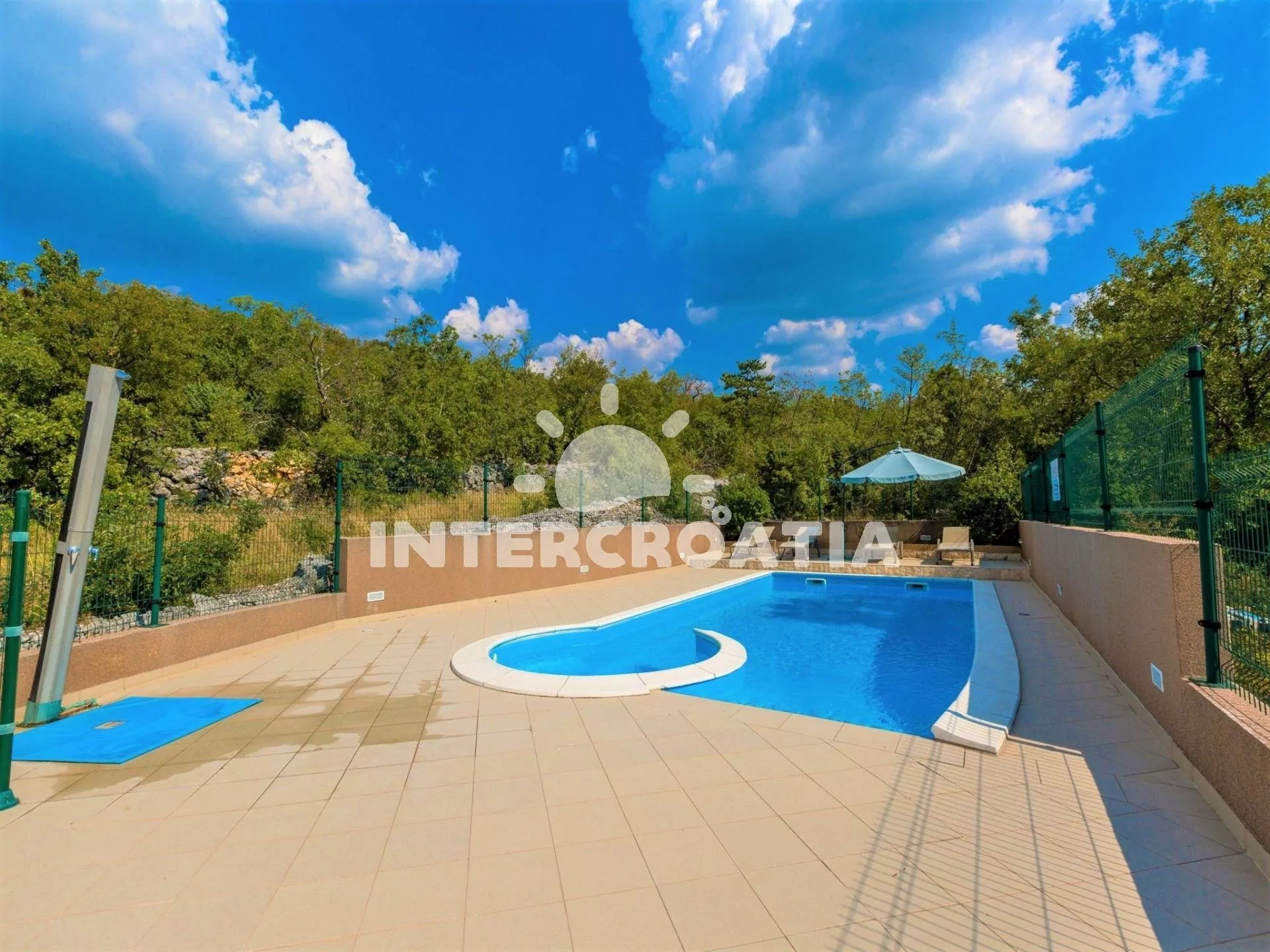 Apartmán Kvarner - Dramalj KV 2115 N3