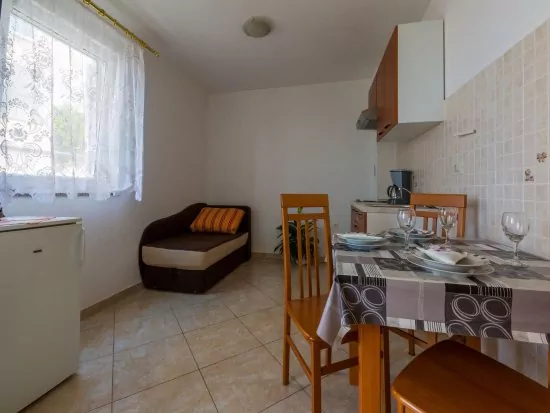 Apartmán Kvarner - Dramalj KV 2115 N4