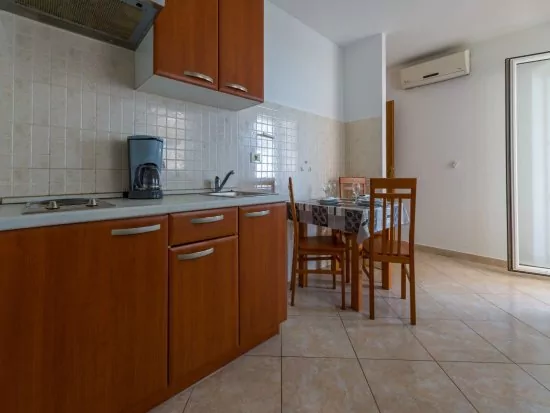 Apartmán Kvarner - Dramalj KV 2115 N4