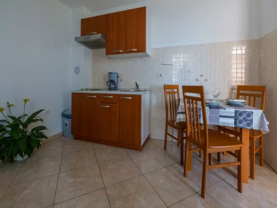 Apartmán Kvarner - Dramalj KV 2115 N4