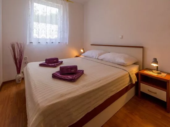 Apartmán Kvarner - Dramalj KV 2115 N4