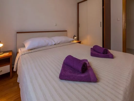 Apartmán Kvarner - Dramalj KV 2115 N4