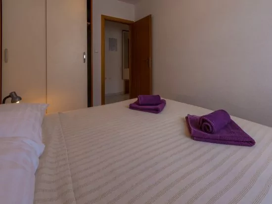 Apartmán Kvarner - Dramalj KV 2115 N4