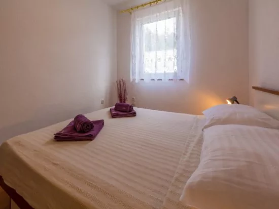 Apartmán Kvarner - Dramalj KV 2115 N4