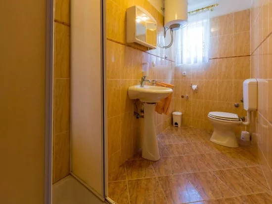 Apartmán Kvarner - Dramalj KV 2115 N4