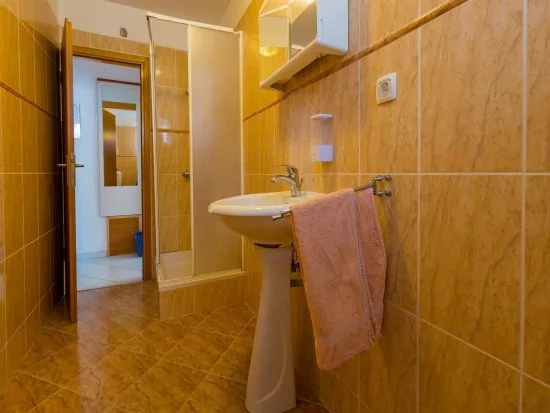 Apartmán Kvarner - Dramalj KV 2115 N4