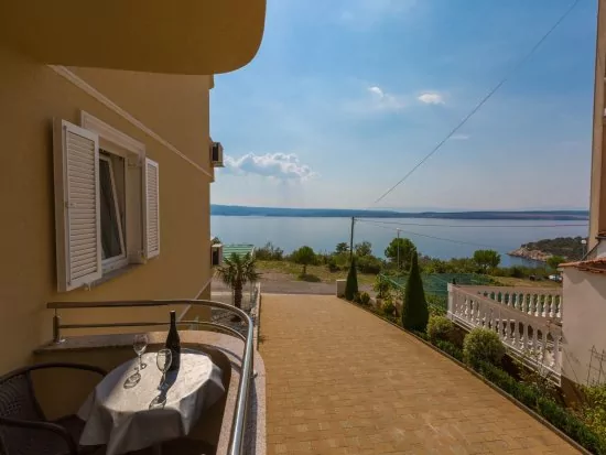 Apartmán Kvarner - Dramalj KV 2115 N4