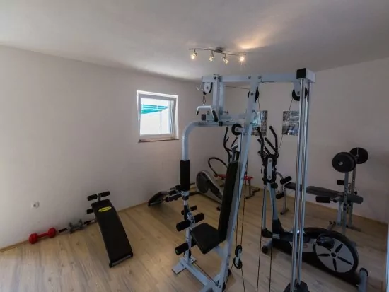 Apartmán Kvarner - Dramalj KV 2115 N5