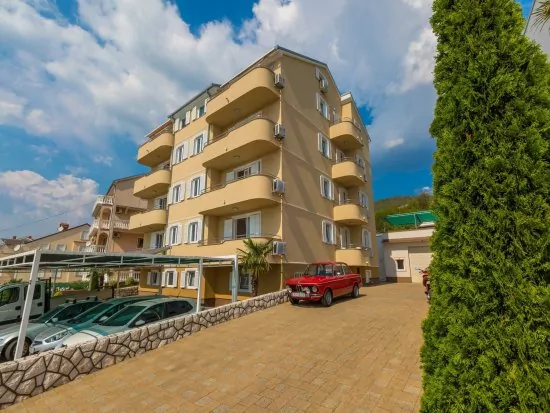 Apartmán Kvarner - Dramalj KV 2115 N5