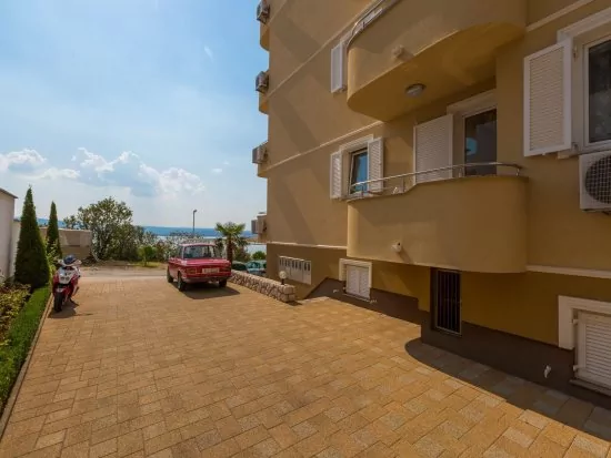 Apartmán Kvarner - Dramalj KV 2115 N5