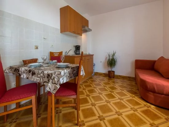 Apartmán Kvarner - Dramalj KV 2115 N5