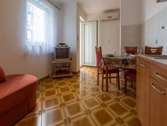 Apartmán Kvarner - Dramalj KV 2115 N5