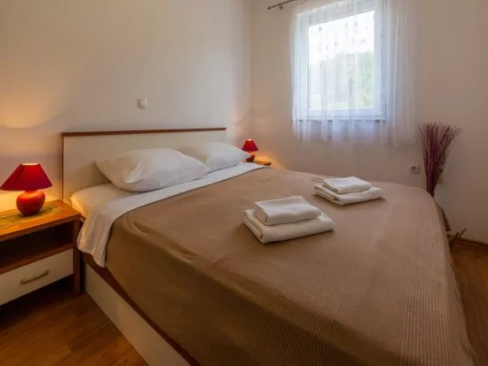 Apartmán Kvarner - Dramalj KV 2115 N5