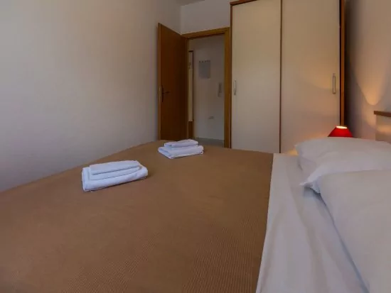 Apartmán Kvarner - Dramalj KV 2115 N5