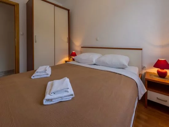 Apartmán Kvarner - Dramalj KV 2115 N5