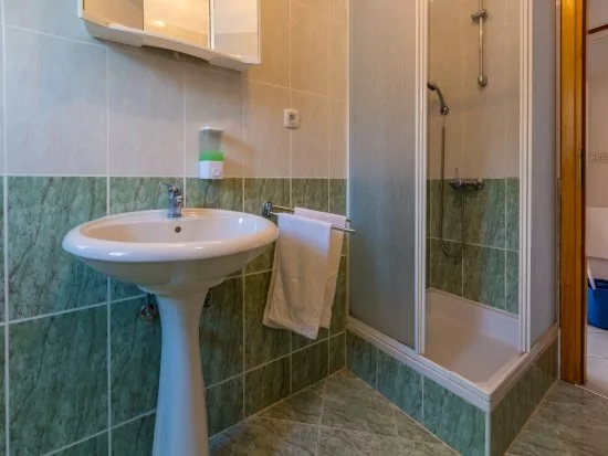 Apartmán Kvarner - Dramalj KV 2115 N5