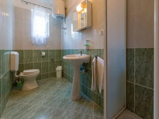 Apartmán Kvarner - Dramalj KV 2115 N5