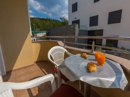 Apartmán Kvarner - Dramalj KV 2115 N5