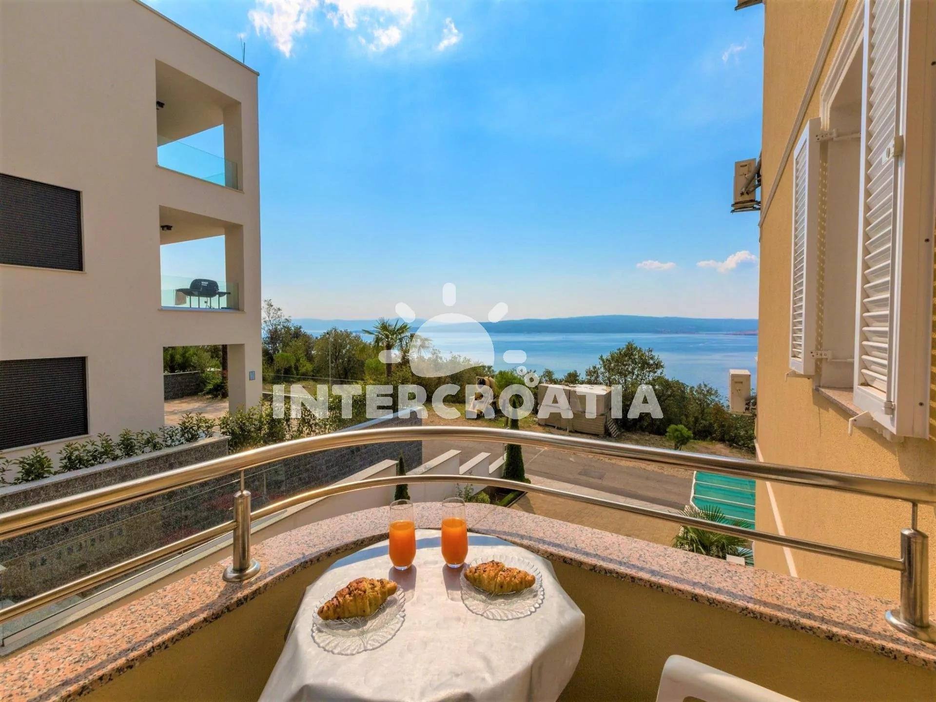 Apartmán Kvarner - Dramalj KV 2115 N5