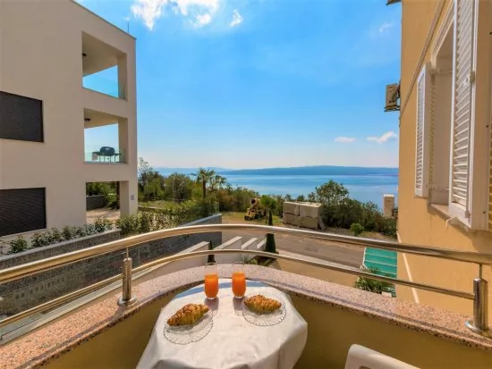 Apartmán Kvarner - Dramalj KV 2115 N5