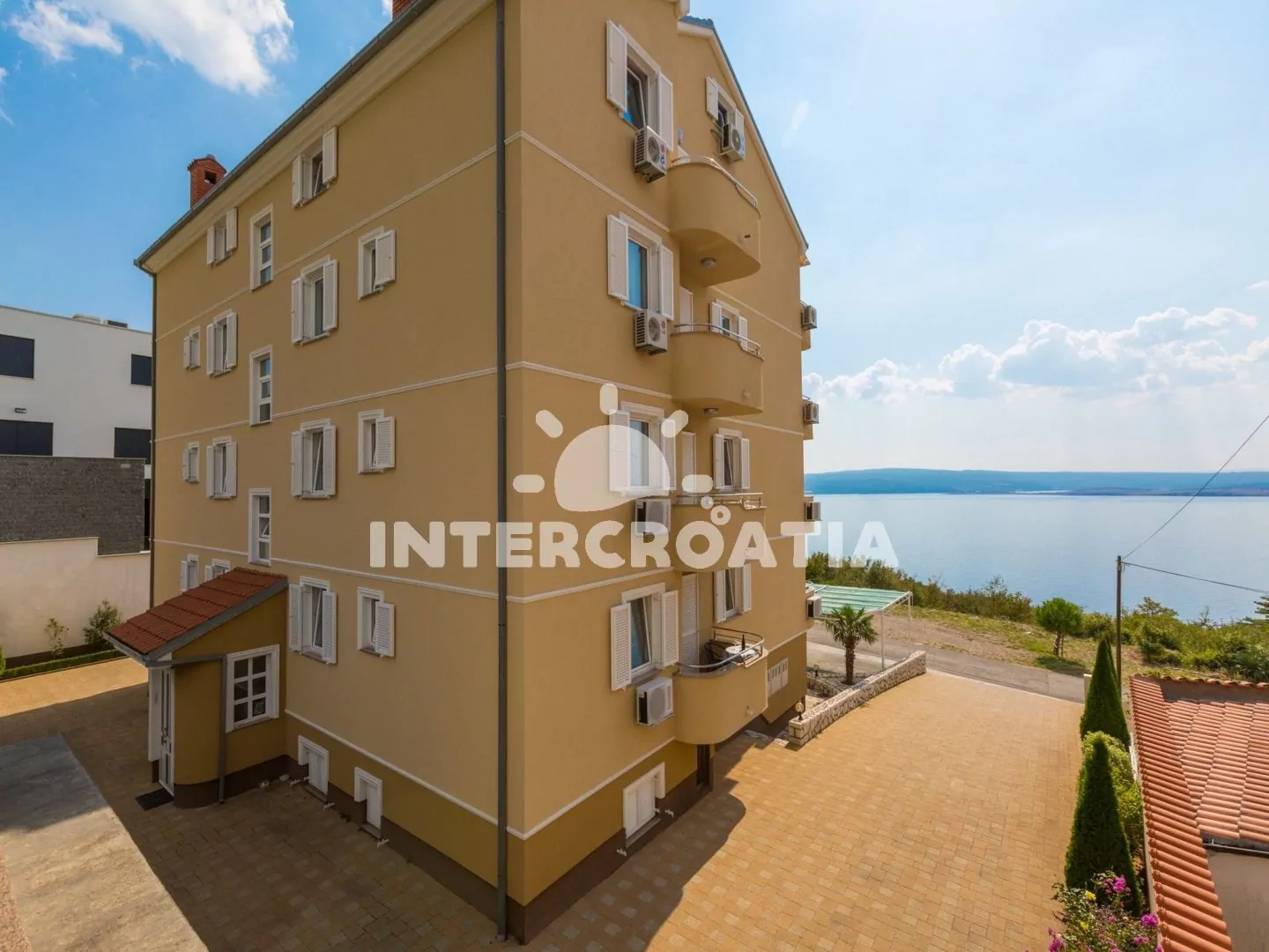 Apartmán Kvarner - Dramalj KV 2115 N6
