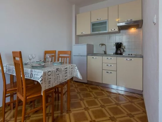 Apartmán Kvarner - Dramalj KV 2115 N6